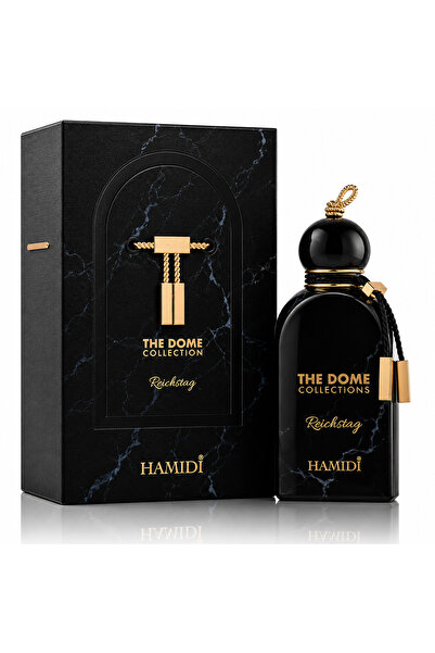 Hamidi Apă de parfum unisex The Dome Collection Reichstag, 100 ml, HAMIDI®
