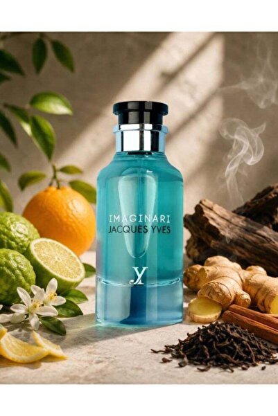 The Fragrance World عطر جاك ييف إيماجيناري أو دو بارفان 100 مل
