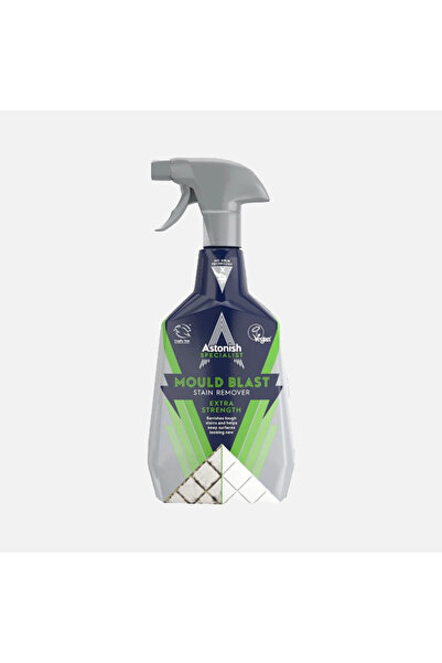 Astonish Vegan Küf Temizleyici 750 ml