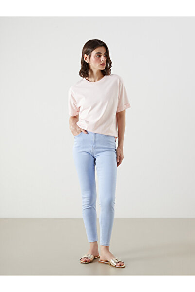 LC Waikiki I Jupiter Super Skinny Fit Jean Pants from Freezen Store