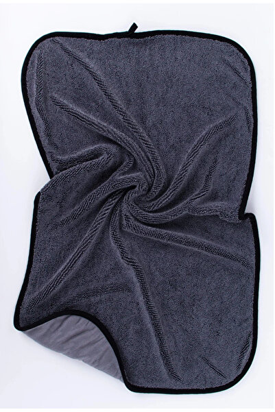 Caribre Twisted Mikrofiber Kurulama Bezi 50x70 cm 650 GSM