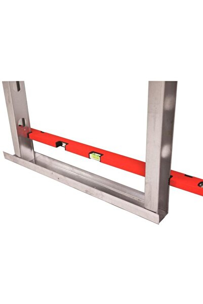 Kapro Nivela MAG773 pentru pereti din gips-carton KAPRO, 90cm