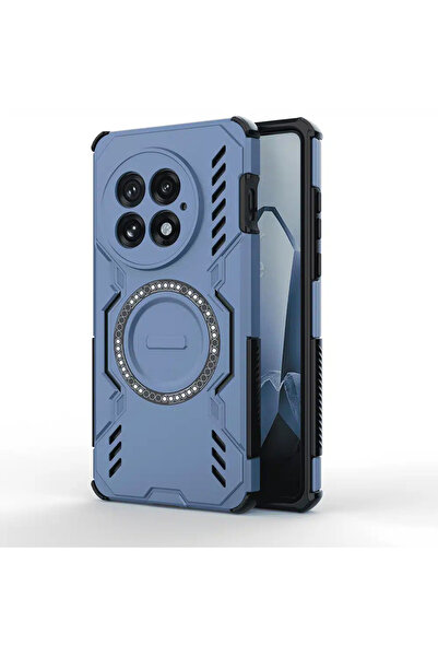 OEM Θήκη Τηλεφώνου Techsuit ArmorMag Case Armor (Αντικραδασμική - Ανθεκτική) ...