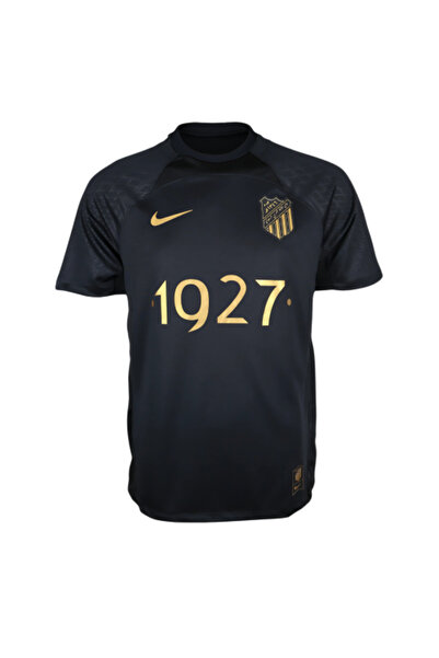 STEPBACK Al-Ittihad T-shirt