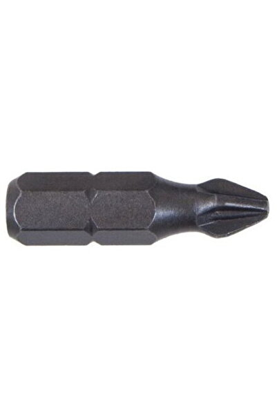 STARK Bit - capat de surubelnita BOHRER, PZ2, 25mm (25buc)
