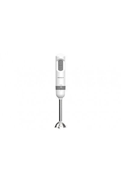 Sunny Merlin Beyaz El Blenderi 1500 W