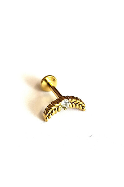 AMALFİ Σκουλαρίκια Piercing, Αξεσουάρ, Ατσάλινο Σκουλαρίκι