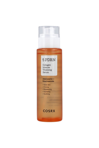 Cosrx 5 PDRN Kolagenové Intenzivní Revitalizační Sérum 100ml