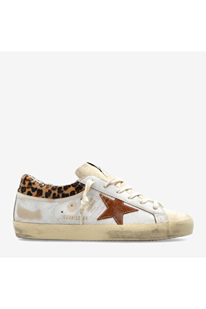 Golden Goose Super-Star 8167 Kadın Sneaker