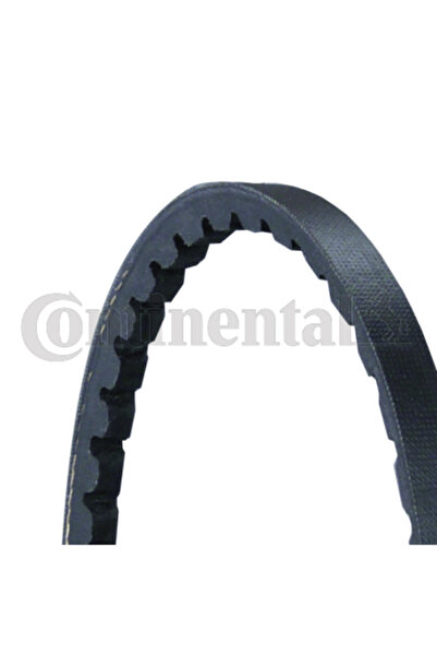 Continental Curea trapezoidale, Continental, Pentru Audi 80 B1