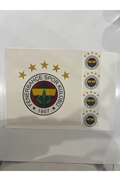 Meister Yenilebilir taraftar logo baskı
