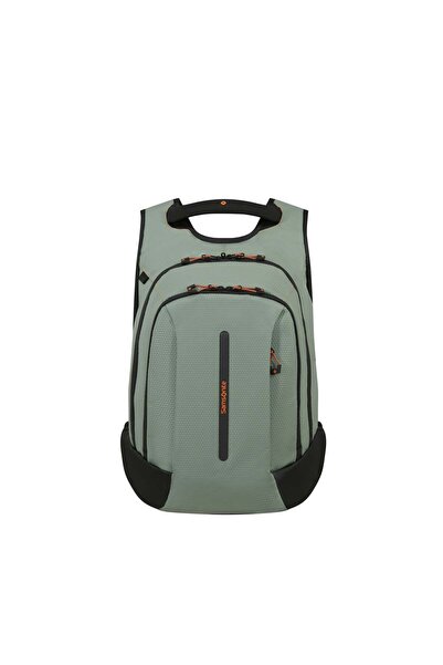 Samsonite Ecodiver Açık Yeşil Laptop Sırt Çantası 17.3"