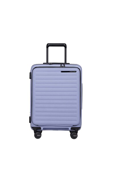 Samsonite Restackd Lila - Körüklü 55/20 Kabin Boy Valiz