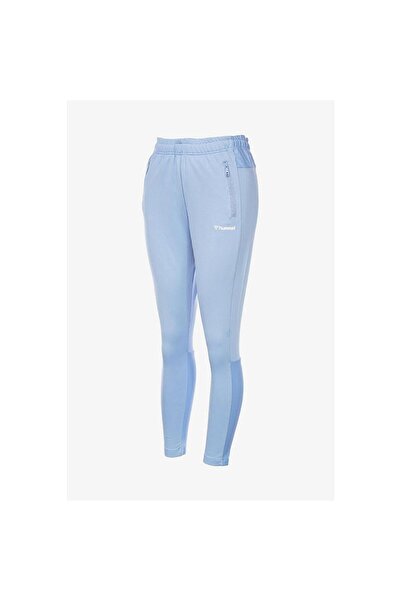 hummel 931839-2516 بنطال رياضي نسائي من لارا