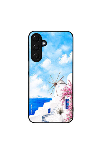 Sonique Θήκη Greek Island Muse Series για Samsung Galaxy A16 4G / Galaxy A16 ...