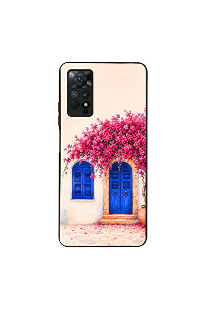 Sonique Θήκη Greek Island Muse Series για Xiaomi Redmi Note 11 Pro 4G/5G / Re...