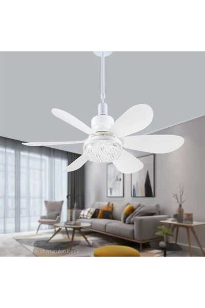 ART ROSTFREI Tavan Tipi Işıklı Fan