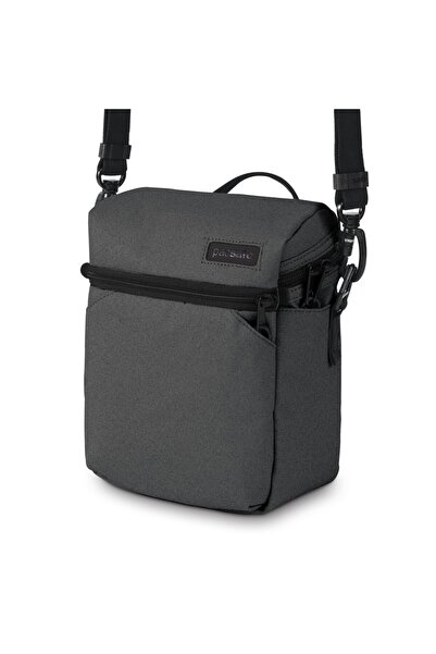 Pacsafe Camsafe Z5 Kamera + Omuz Çantası-FÜME