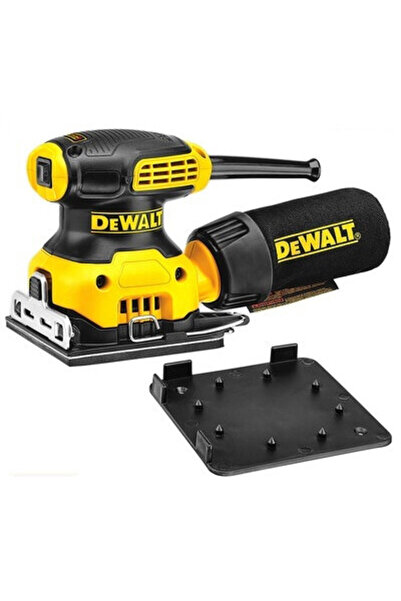 Dewalt DWE6411, 230 W, 14.000 OPM, 1.6 mm