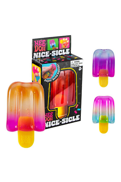 Needoh NICE-SICLE-3 PCS