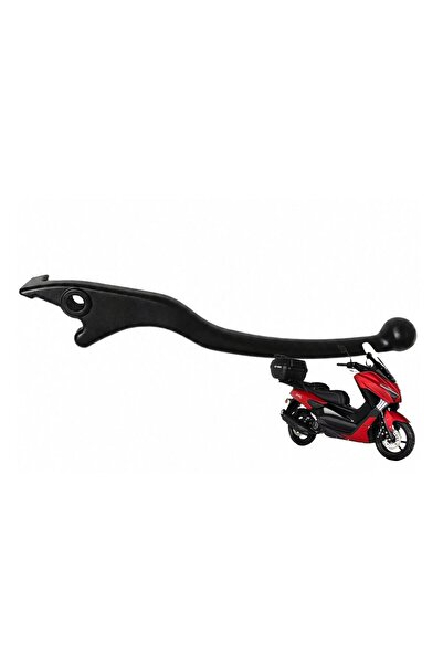 KOÇAK MOTOR Kuba Chia 125 -AKalite- Ön Fren Kolu Sağ