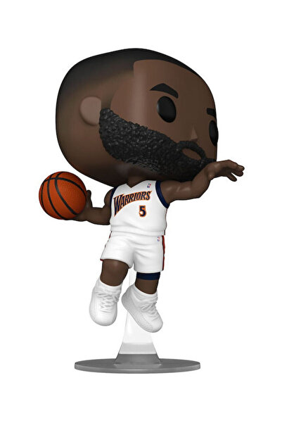 Funko Ποπ! Μπάσκετ: Γουόριορς - Μπάρον Ντέιβις 225