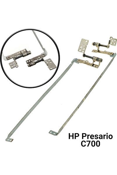 HP Μεντεσέδες λάπτοπ για (H101)