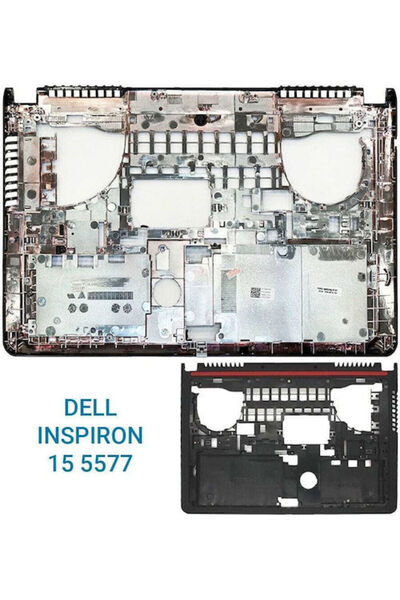 Dell Κάλυμμα οθόνης φορητού υπολογιστή για Inspiron 15 5577 (LC190)
