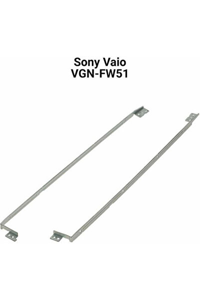 Sony Μεντεσέδες λάπτοπ για Vgn-Fw51 (PH327)