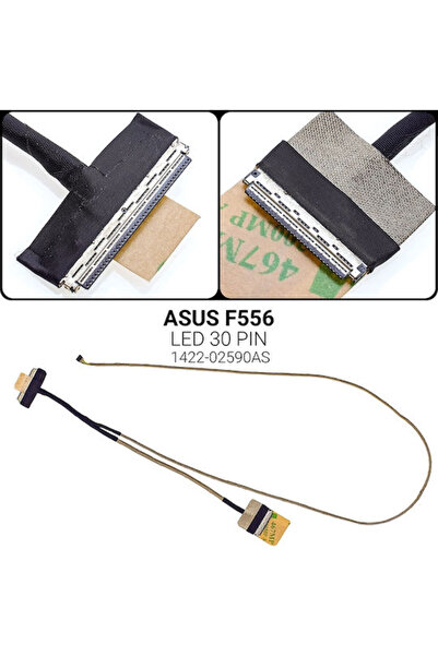 ASUS Καλώδιο εύκαμπτης οθόνης για φορητό υπολογιστή