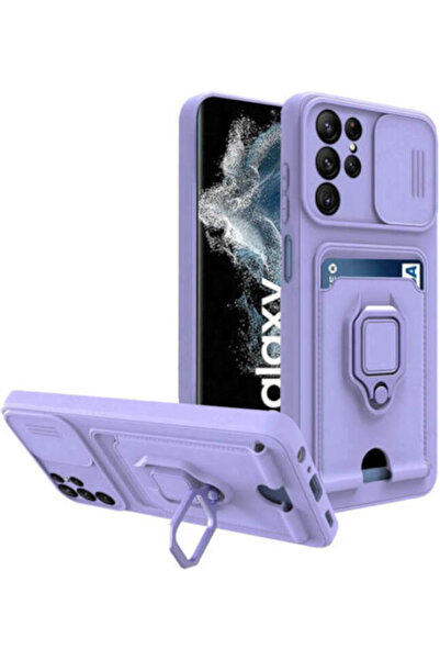 Other Bodycell Πολυλειτουργική Πλαστική Θήκη Πλάτης με Λουράκι και Θήκη Καρτώ...