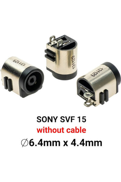 Sony Πρίζα ρεύματος για (D309)