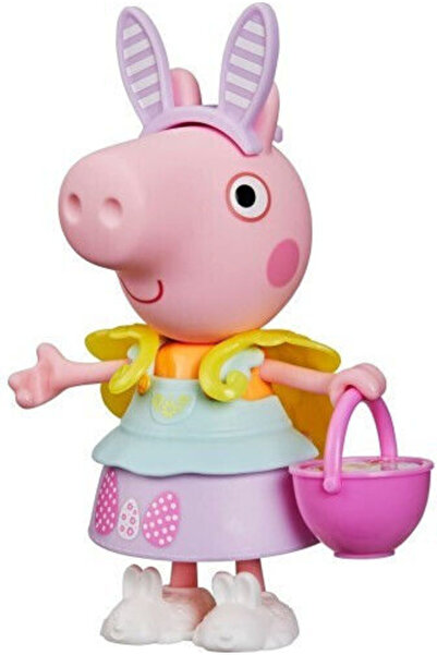 Hasbro Games Hasbro Πέππα Πιγκ για Ηλικίες 3+ 7 εκ.
