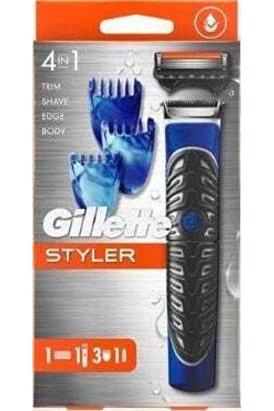 Gillette Τρίμερ 337513