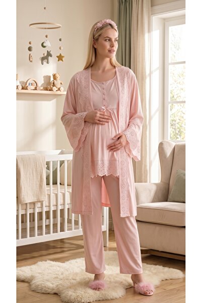 Lohussa Noul sezon, design special cu detalii din in pudrat, 100% bumbac, cu ...