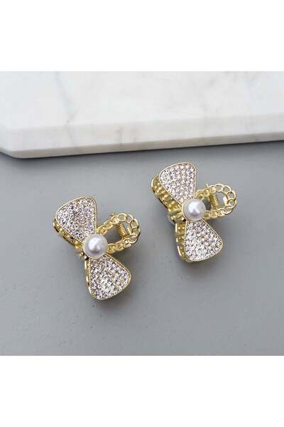 MOONGLOW ACCESSORIES Set de doua agrafe par