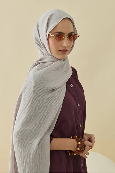 Emproyal Native Rovena Desen Naia Şal Taş