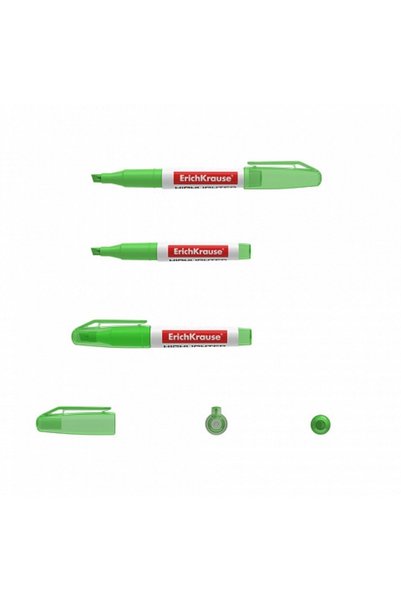Erich Krause Evidentiator ErichKrause mini Visioline V-11 (Culoare: Portocaliu)