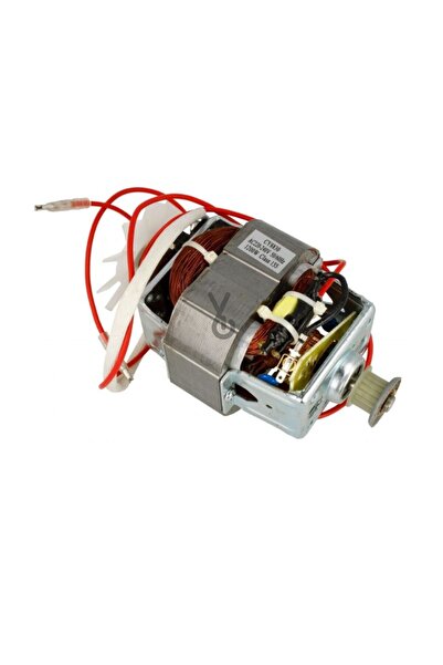 ARIETE - MOTOR