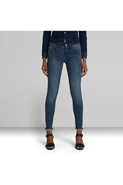 G-STAR RAW بنطلون جينز نسائي D 06333-9136-071