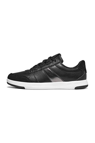 SKECHERS C-LITES KADIN AYAKKABI 155291-BLK