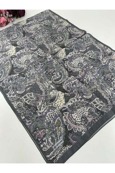 Siyanescarf Siyane Cupra Viscose Shawl Ssc0211
