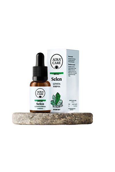 Aura Care Selen 15 ml