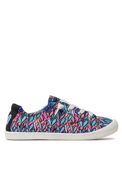 SKECHERS Down Wiyh Love Women's Shoes 113616-Blmt