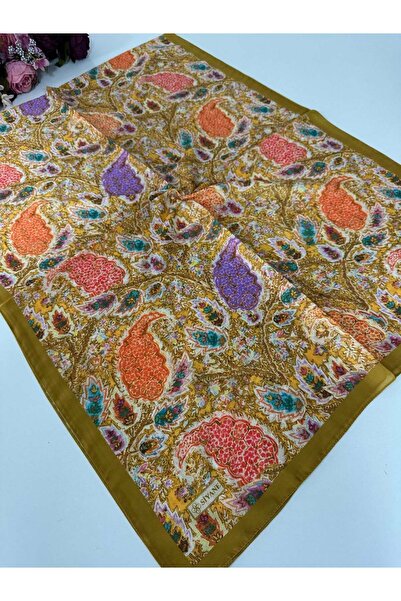 Siyanescarf Siyane Cotton Shawl Lwt3916