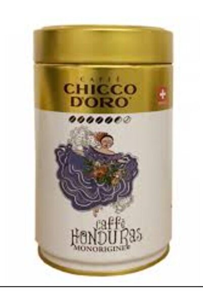Chicco d'Oro Cafea Macinata Chicco D Oro 250G Honduras