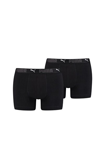 Puma Boxeri Sport Cotton Boxer 2P Barbati