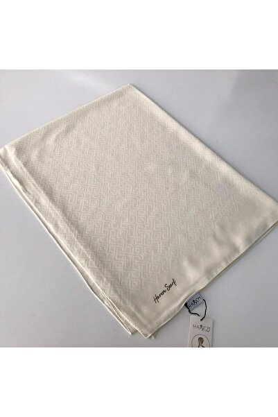HAREM SCARF Harem Desenli Pamuk Alçin Jakar Şal HFW0120
