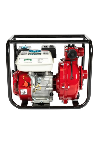micul fermier Pompă cu motor Little Farmer 7 CP 210 cmc, 4 timpi pe benzină, ...