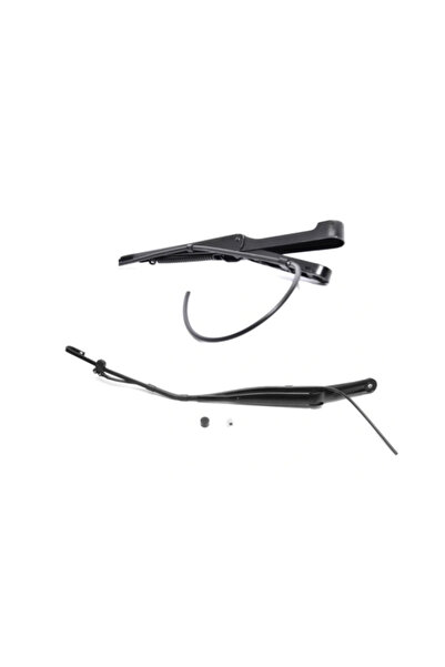 RapidAuto Brat stergator parbriz Volkswagen Lt II 1996-2005; Mercedes Sprinte...